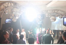 Casamento Thaisa e Vicente