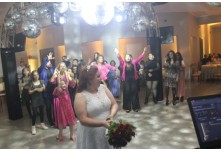 Casamento Thaisa e Vicente