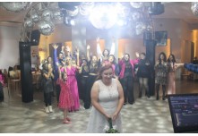 Casamento Thaisa e Vicente