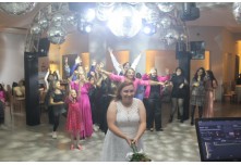 Casamento Thaisa e Vicente