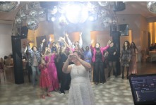 Casamento Thaisa e Vicente