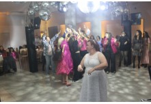 Casamento Thaisa e Vicente