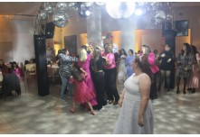 Casamento Thaisa e Vicente