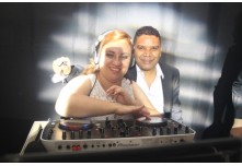 Casamento Thaisa e Vicente