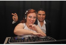 Casamento Thaisa e Vicente