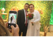 Casamento Thaisa e Vicente