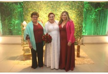 Casamento Thaisa e Vicente