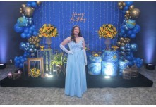 Niver 15 Anos Sofia