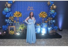 Niver 15 Anos Sofia