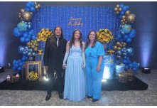 Niver 15 Anos Sofia