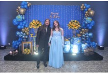 Niver 15 Anos Sofia