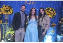 Niver 15 Anos Sofia