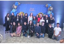 Niver 15 Anos Sofia