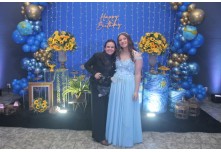 Niver 15 Anos Sofia