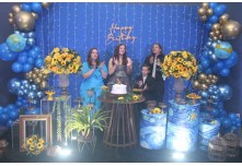 Niver 15 Anos Sofia