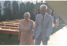 Casamento Danieli e Rojer