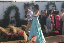 Casamento Danieli e Rojer