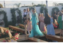 Casamento Danieli e Rojer