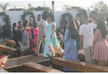 Casamento Danieli e Rojer