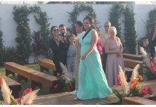 Casamento Danieli e Rojer