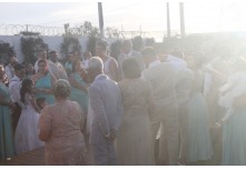 Casamento Danieli e Rojer