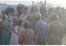 Casamento Danieli e Rojer