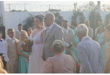 Casamento Danieli e Rojer