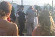 Casamento Danieli e Rojer