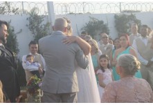 Casamento Danieli e Rojer