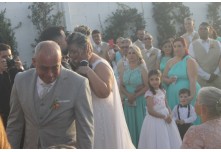 Casamento Danieli e Rojer