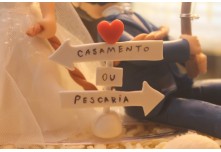 Casamento Danieli e Rojer