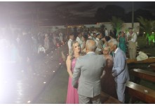 Casamento Danieli e Rojer