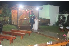 Casamento Danieli e Rojer