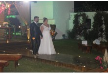 Casamento Danieli e Rojer