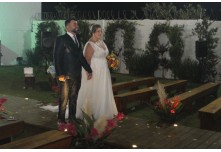 Casamento Danieli e Rojer