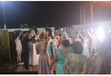 Casamento Danieli e Rojer