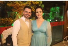 Casamento Danieli e Rojer