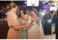 Casamento Danieli e Rojer