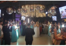 Casamento Danieli e Rojer