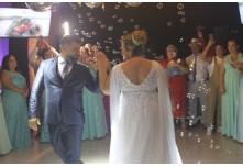 Casamento Danieli e Rojer