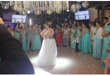 Casamento Danieli e Rojer