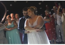 Casamento Danieli e Rojer