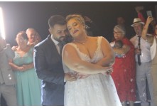 Casamento Danieli e Rojer