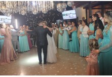 Casamento Danieli e Rojer