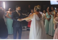 Casamento Danieli e Rojer