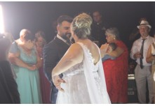 Casamento Danieli e Rojer