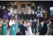 Casamento Danieli e Rojer