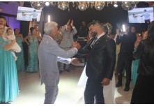 Casamento Danieli e Rojer