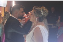 Casamento Danieli e Rojer