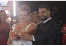 Casamento Danieli e Rojer